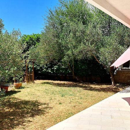 Apartments Adriatic 3 Selce Zimmer foto