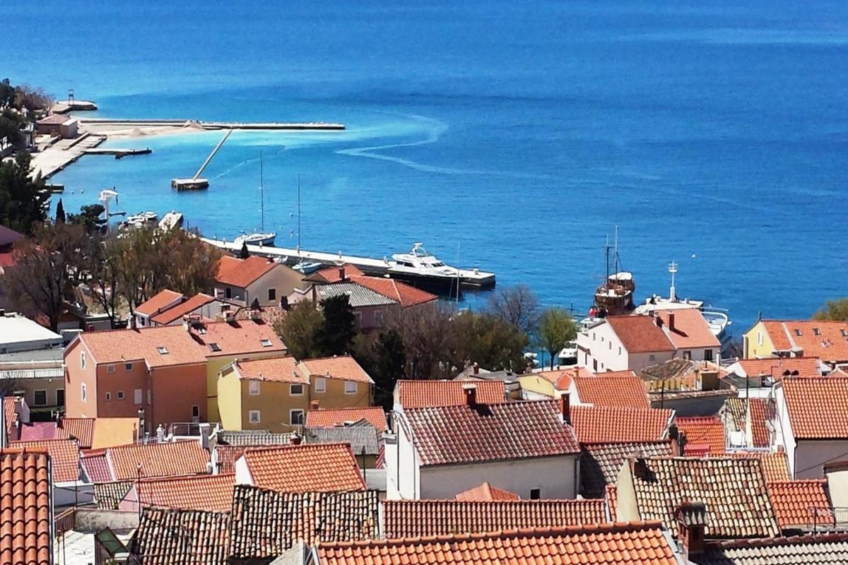 Apartments Adriatic 3 Selce Exterior foto