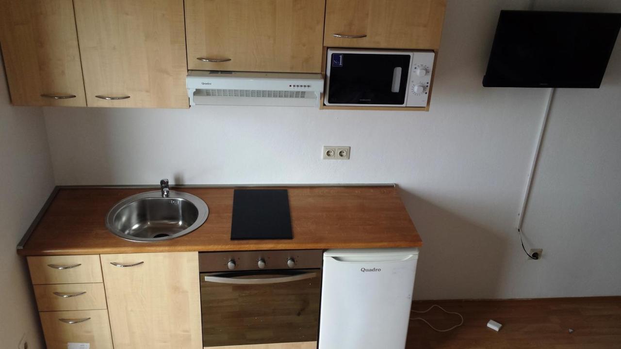 Apartments Adriatic 3 Selce Exterior foto