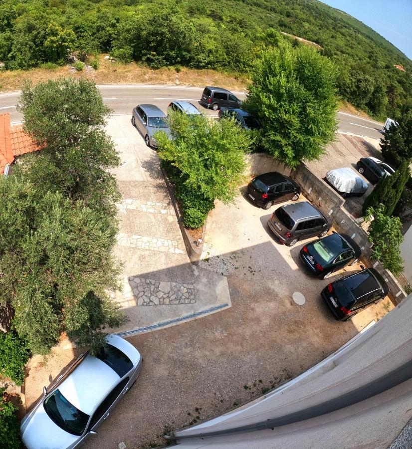 Apartments Adriatic 3 Selce Exterior foto