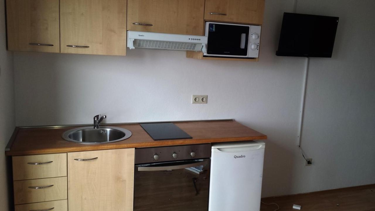 Apartments Adriatic 3 Selce Zimmer foto