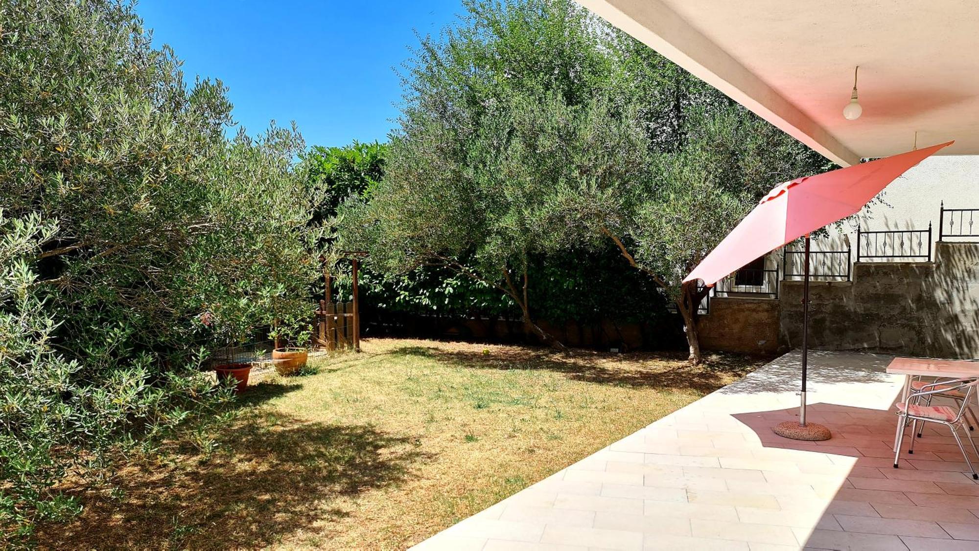 Apartments Adriatic 3 Selce Zimmer foto
